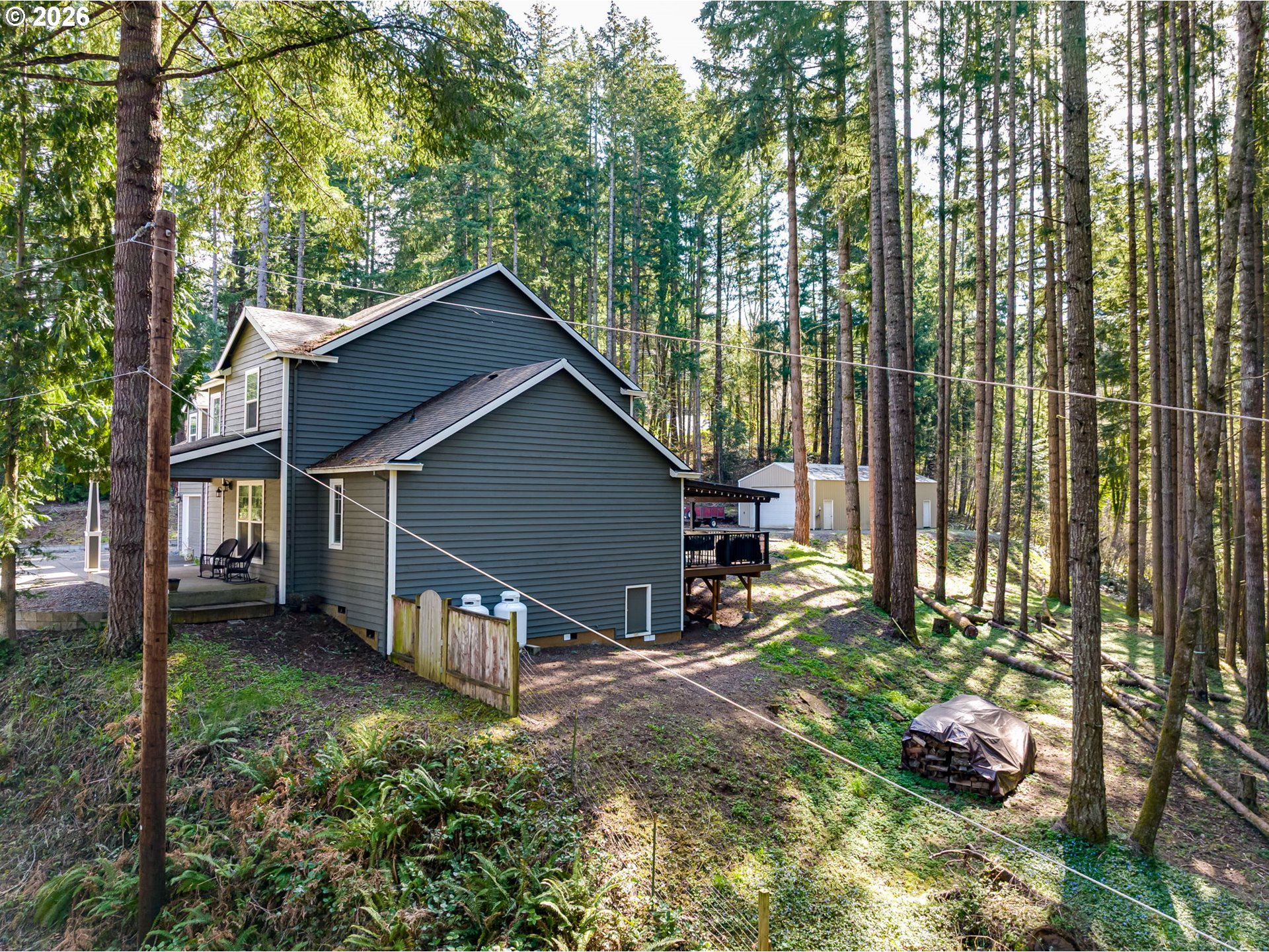 22967 S DAY HILL RD