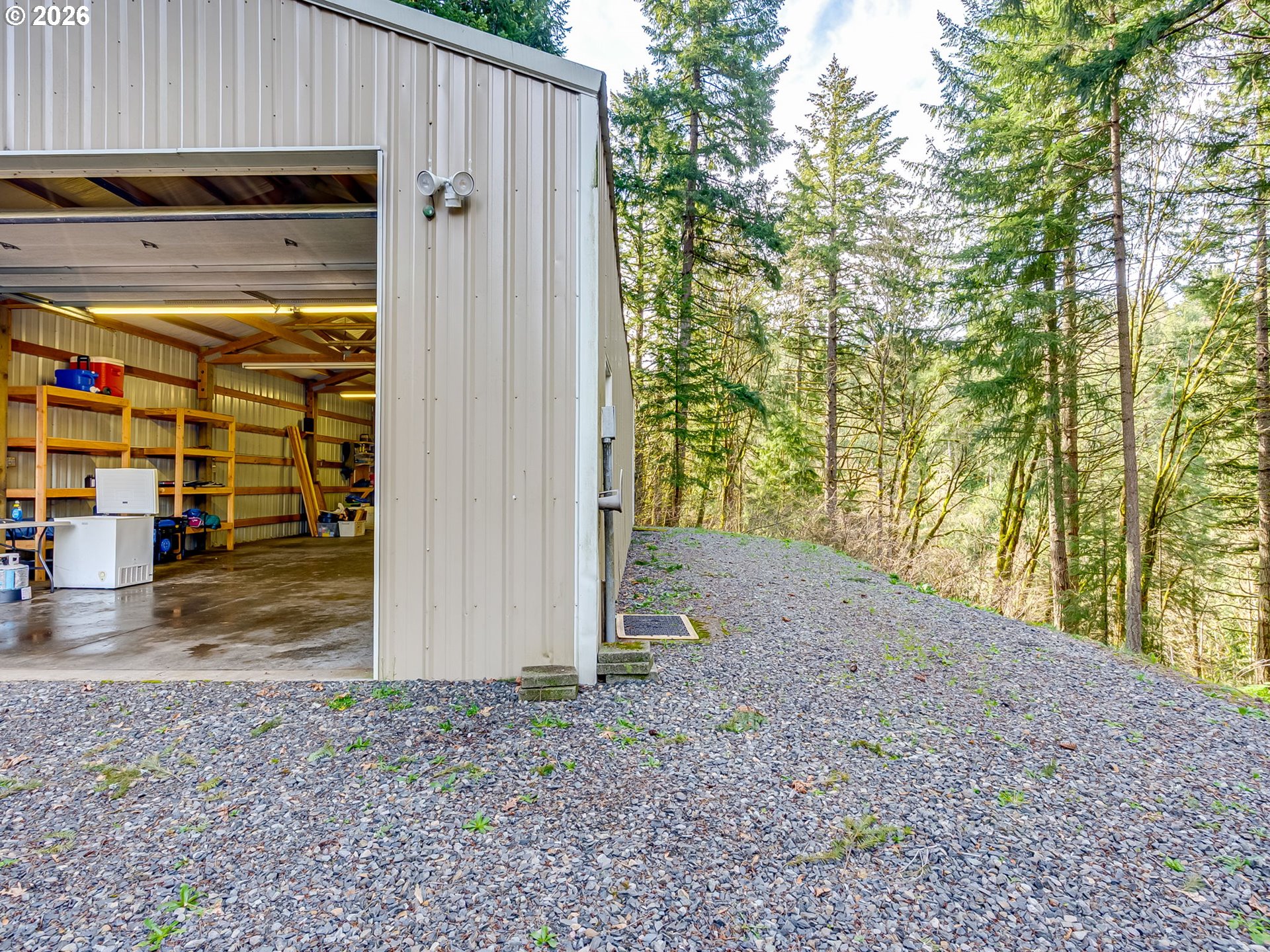22967 S DAY HILL RD
