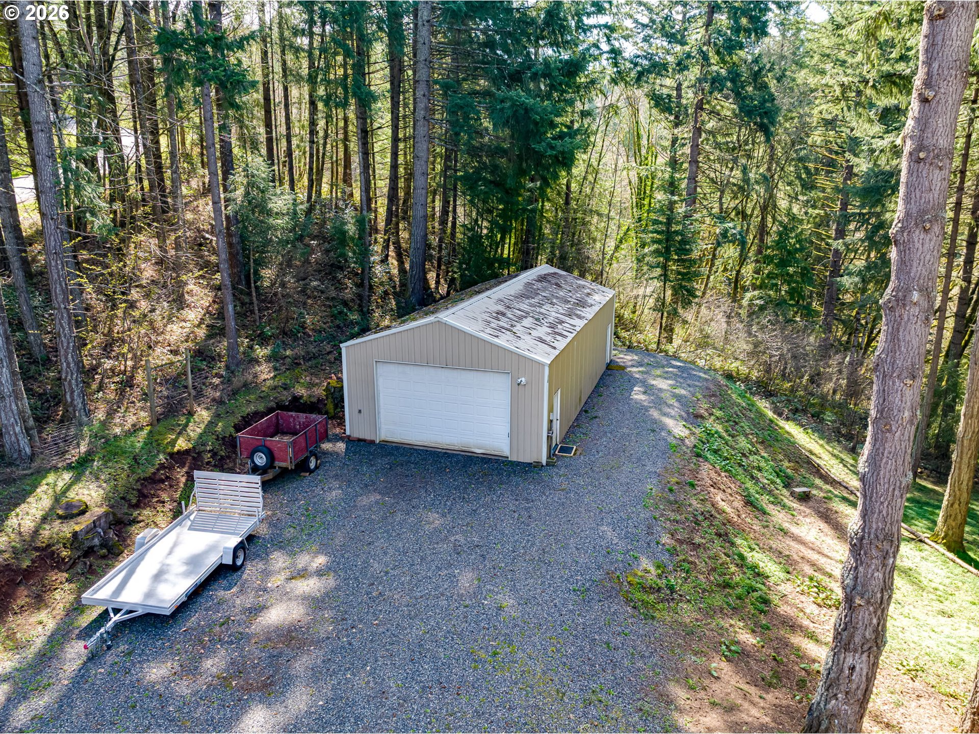 22967 S DAY HILL RD