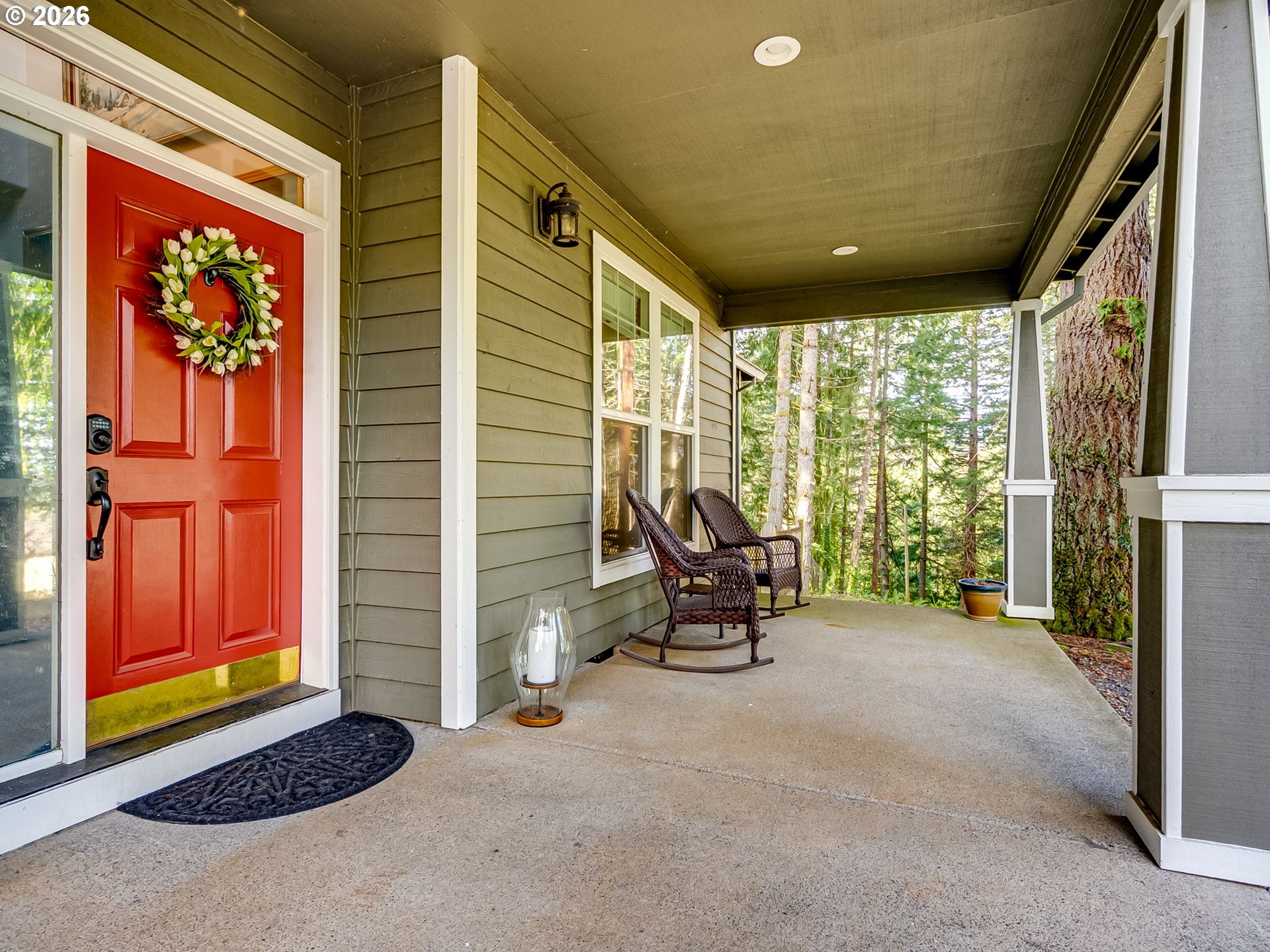 22967 S DAY HILL RD