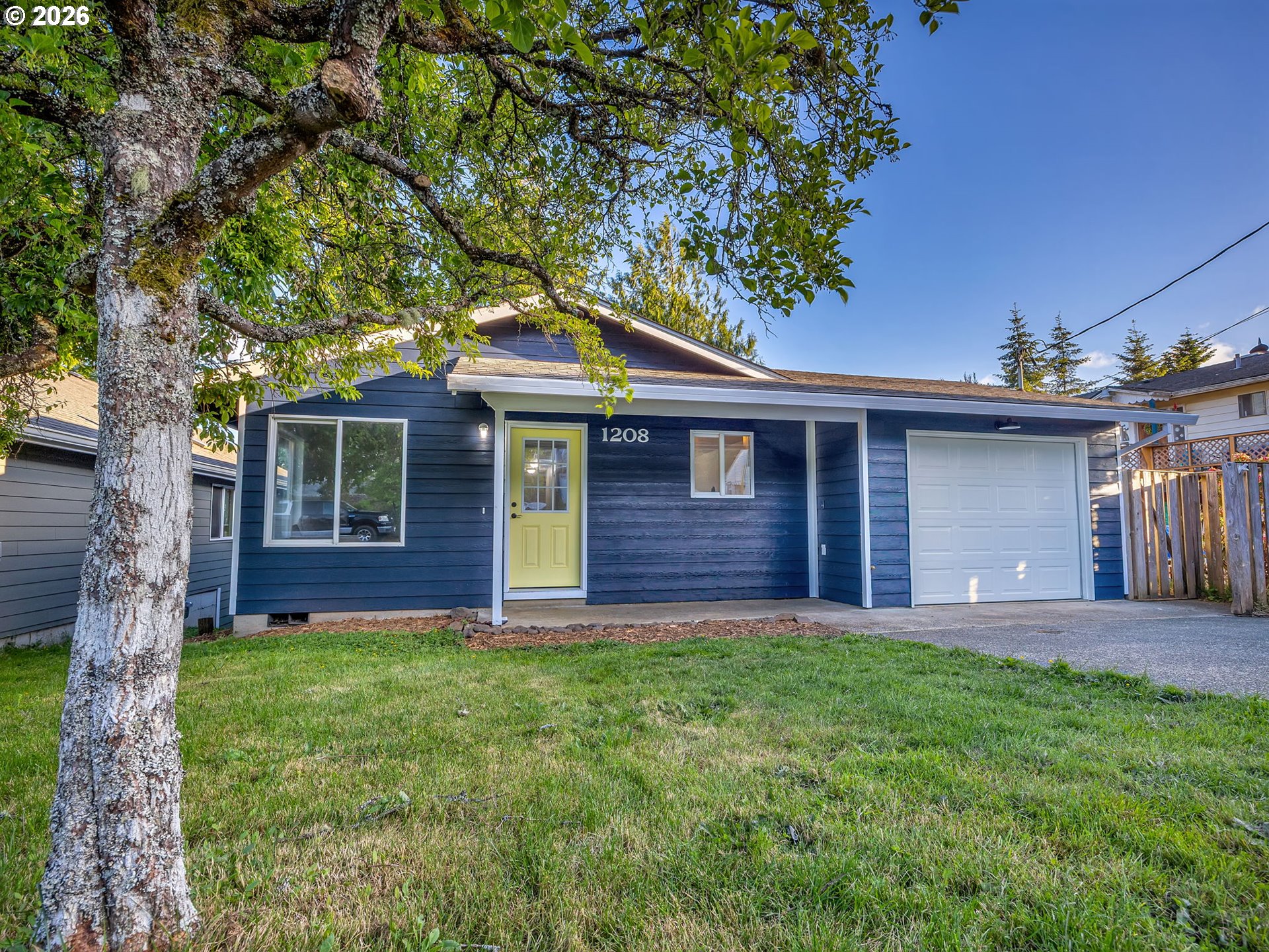1208 ALAMEDA AVE