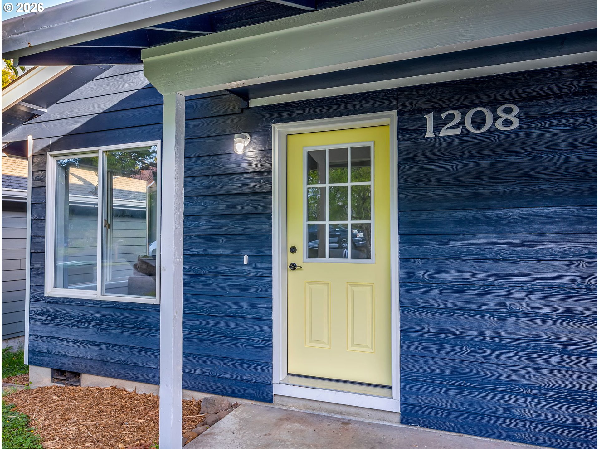 1208 ALAMEDA AVE