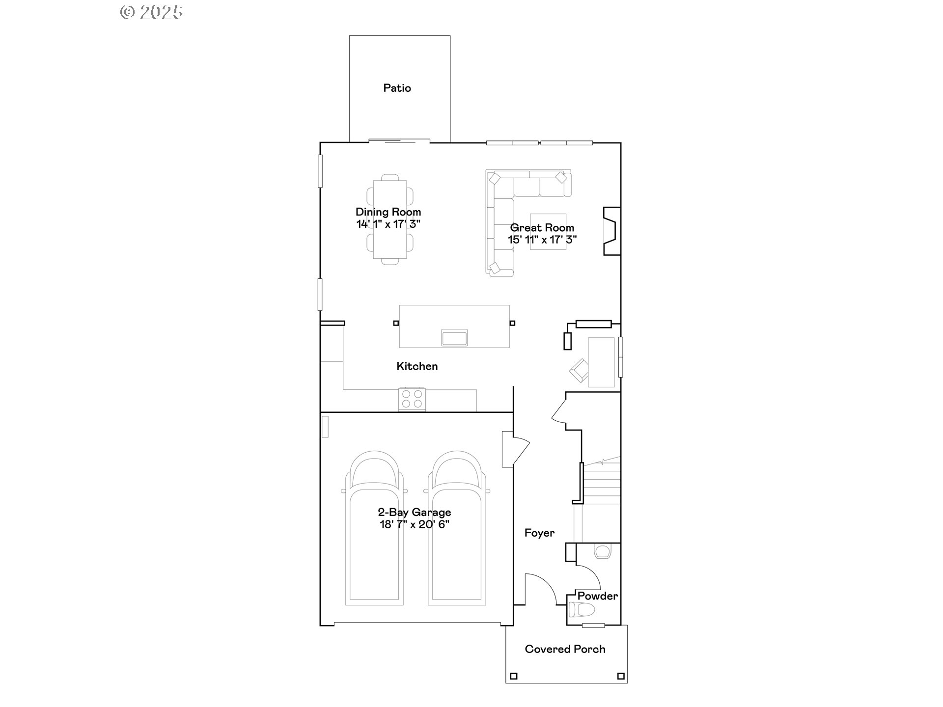 1484 Logan PKWY SE