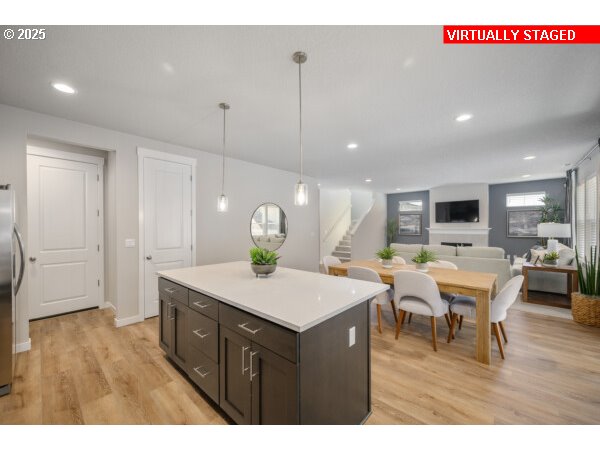 16543 SE Odell Lake LN LT 743