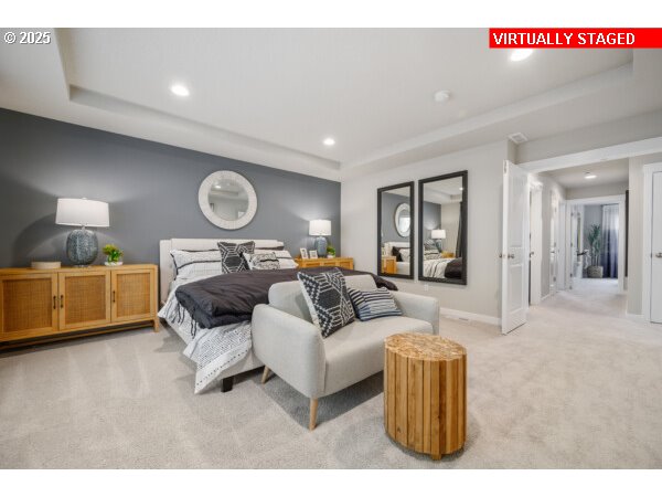 16543 SE Odell Lake LN LT 743