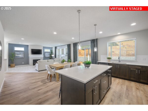 16543 SE Odell Lake LN LT 743