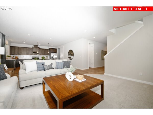 16543 SE Odell Lake LN LT 743