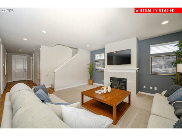 16543 SE Odell Lake LN LT 743