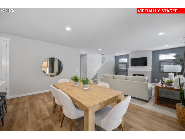 16543 SE Odell Lake LN LT 743