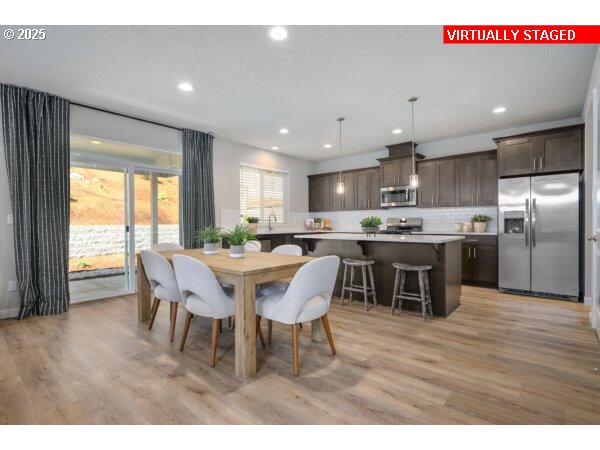 16543 SE Odell Lake LN LT 743