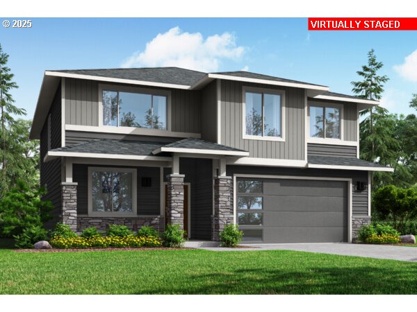 16543 SE Odell Lake LN LT 743