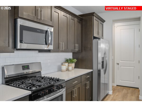 16543 SE Odell Lake LN LT 743