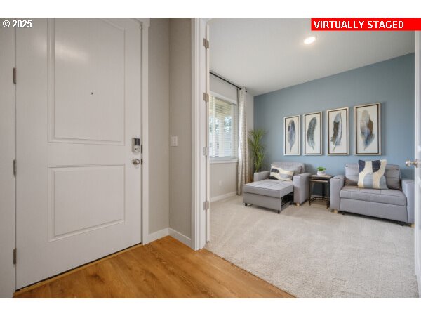 16543 SE Odell Lake LN LT 743