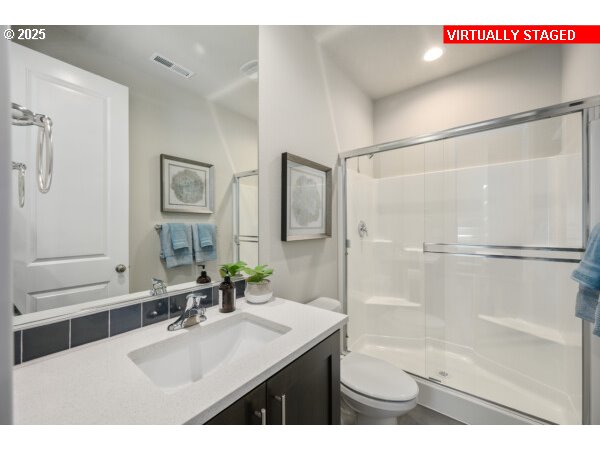 16543 SE Odell Lake LN LT 743