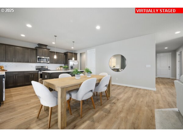 16543 SE Odell Lake LN LT 743