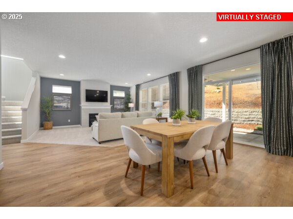 16543 SE Odell Lake LN LT 743