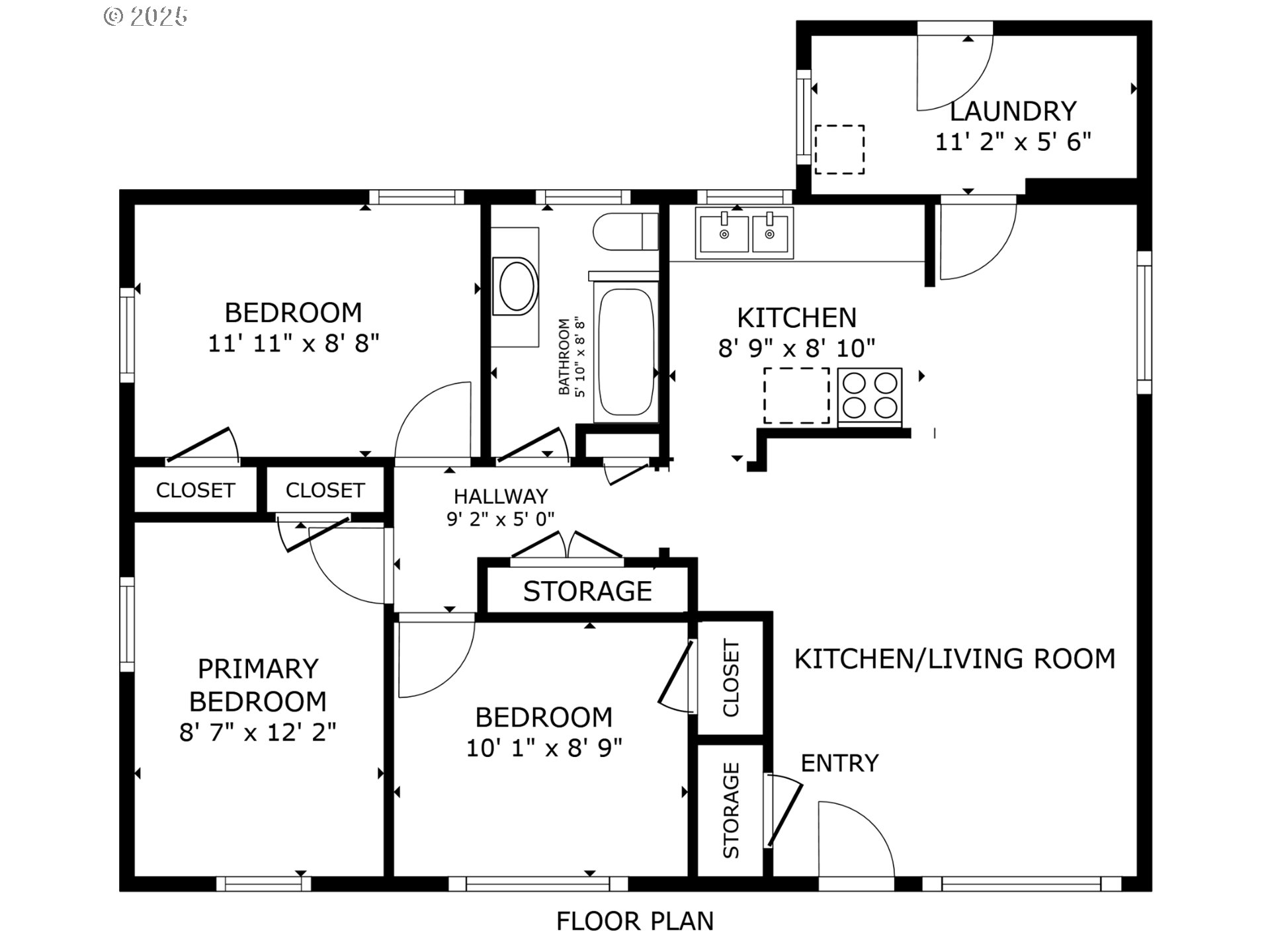 3716 SE 70TH AVE