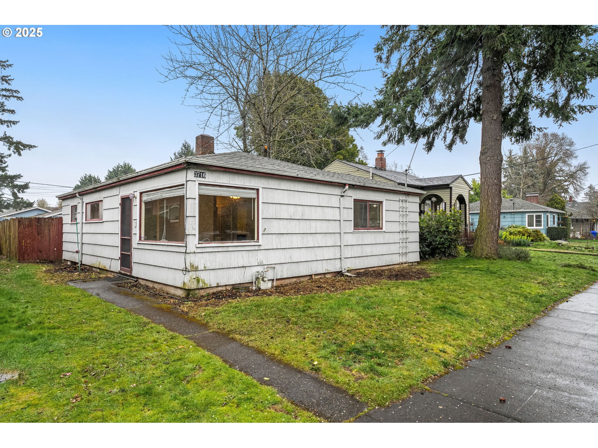 3716 SE 70TH AVE
