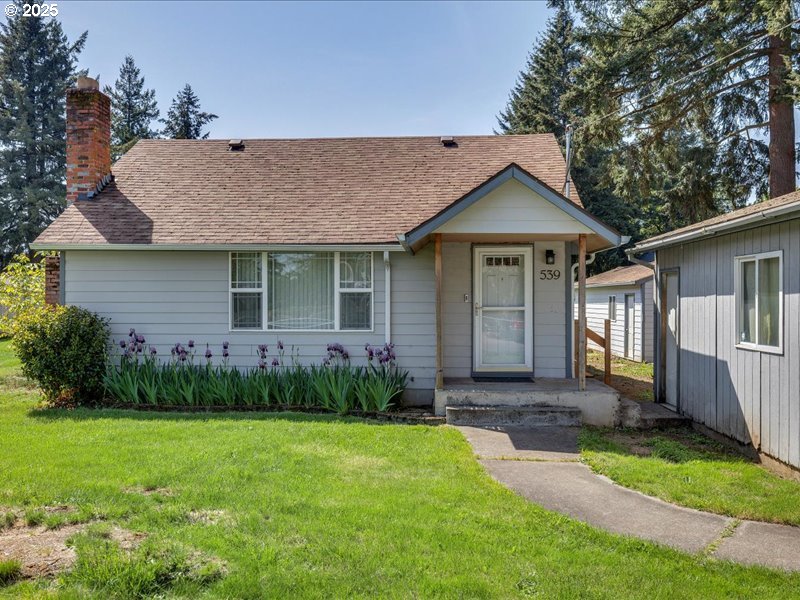 539 NE 160TH AVE