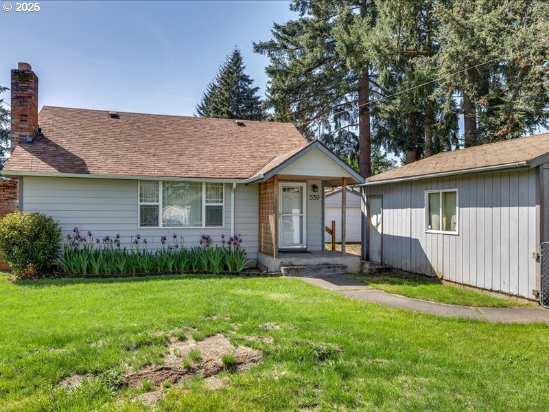 539 NE 160TH AVE