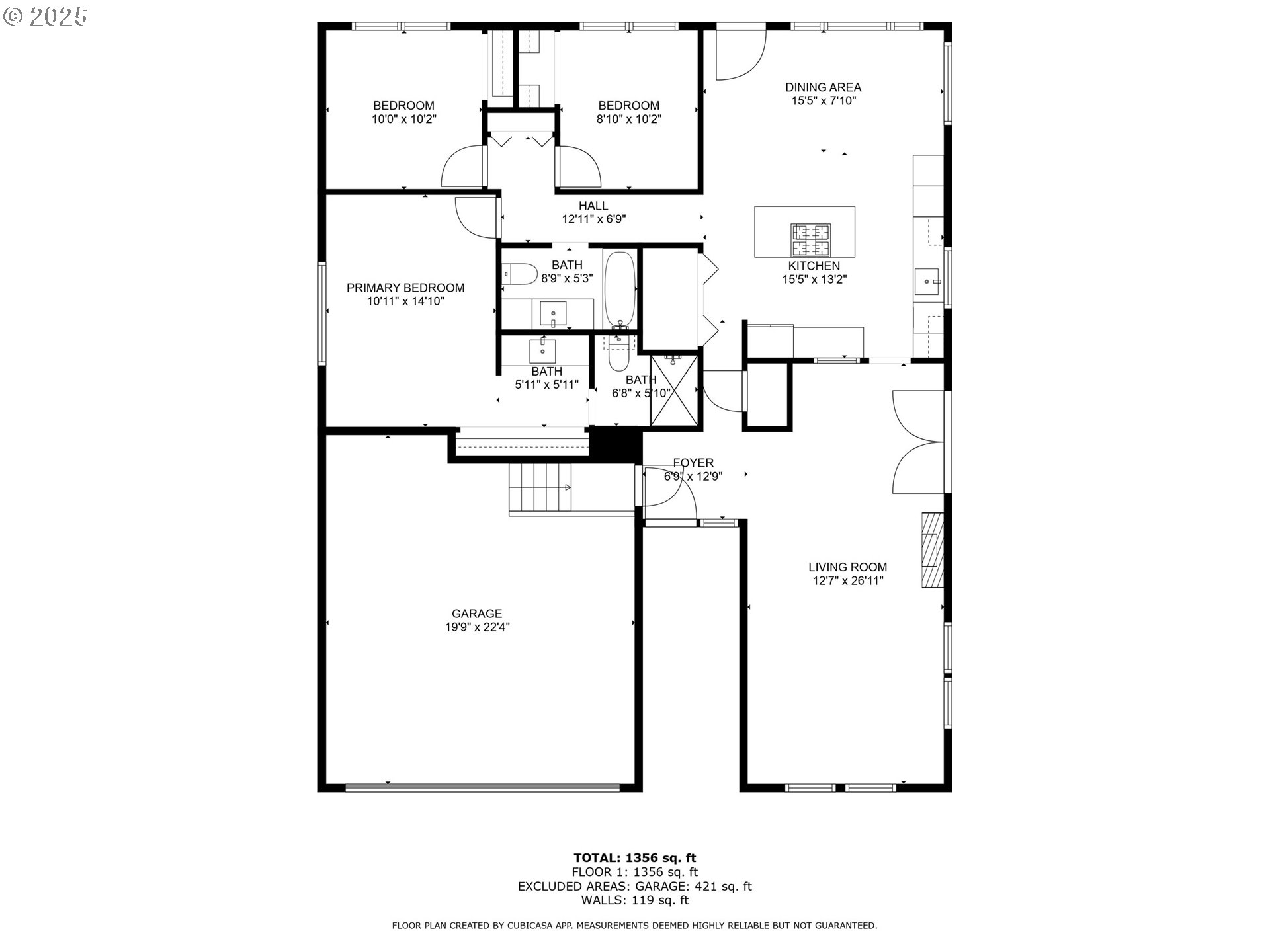 625 SW MILLER CT
