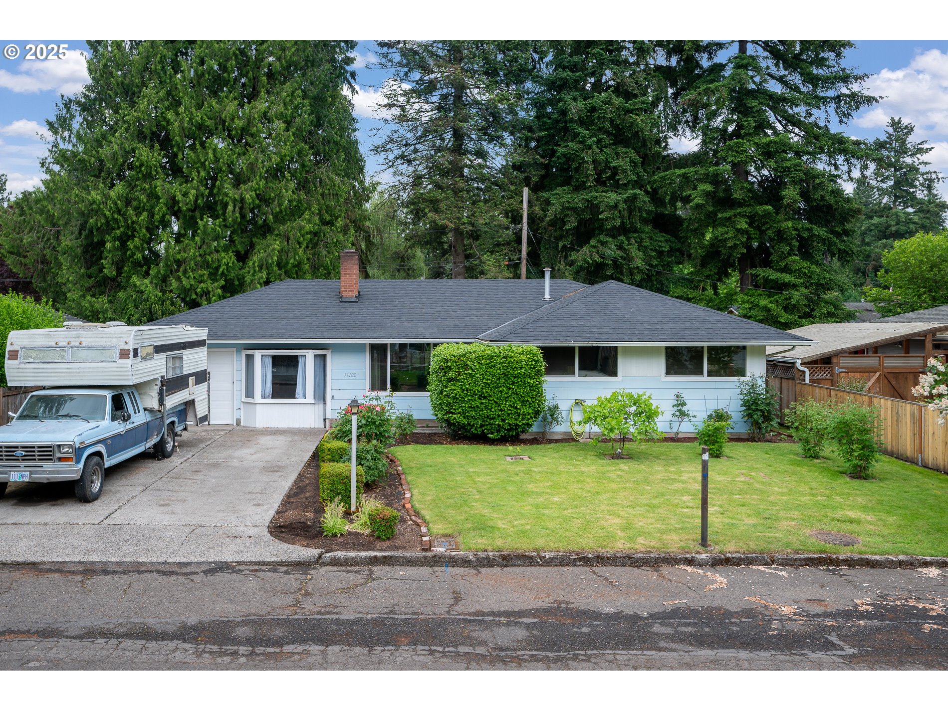 11102 SE 51ST AVE