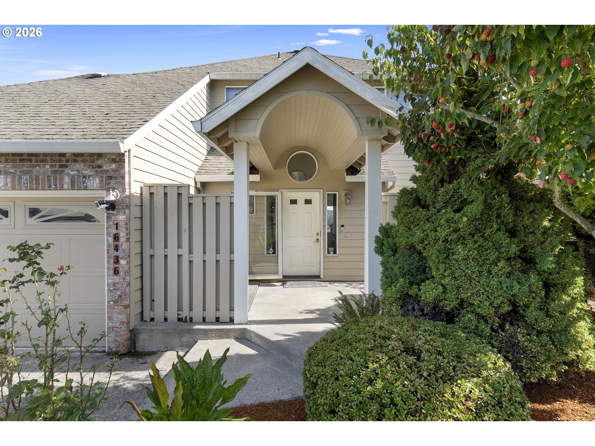 16436 SE MEADOWLAND CT