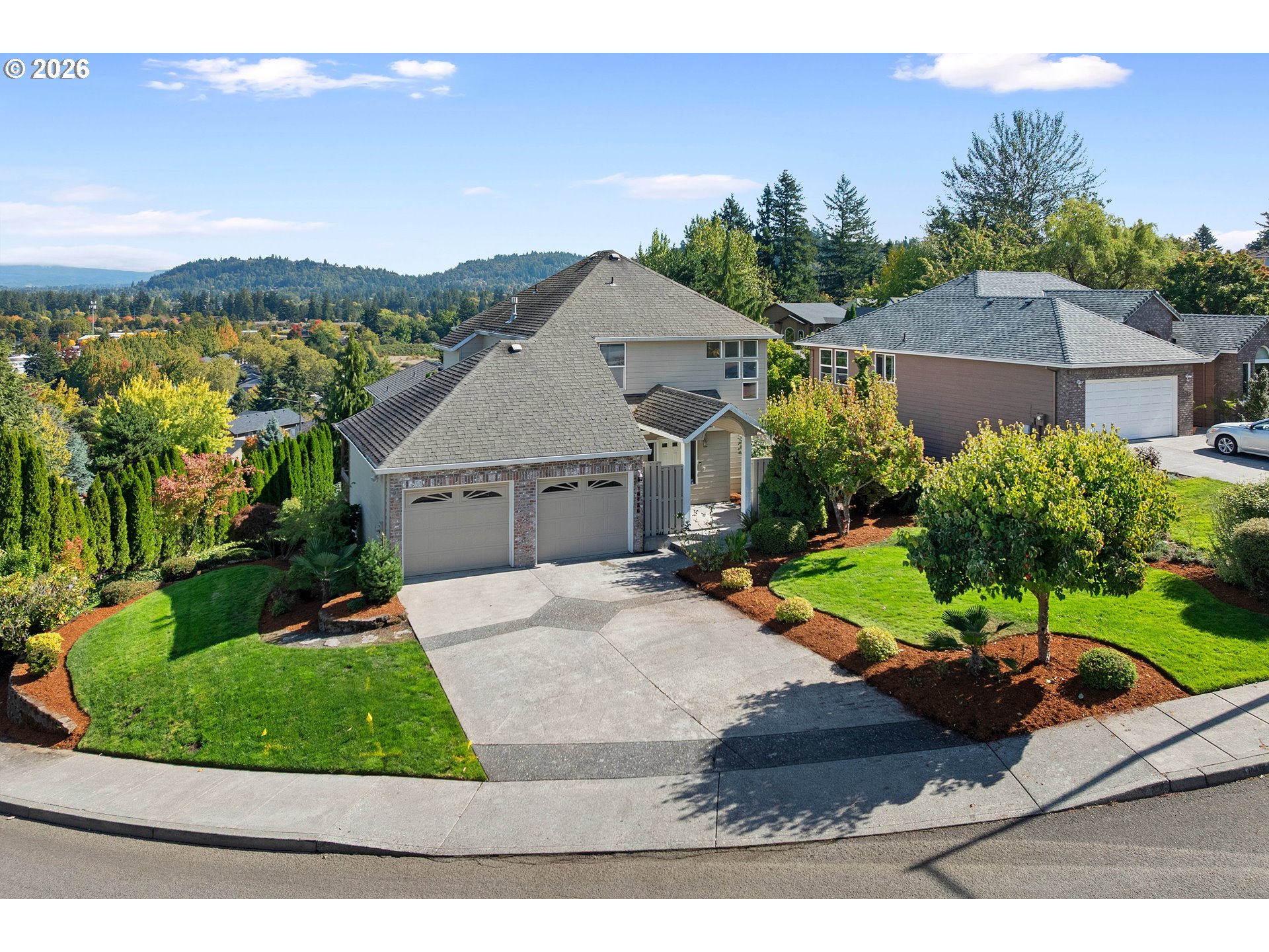 16436 SE MEADOWLAND CT