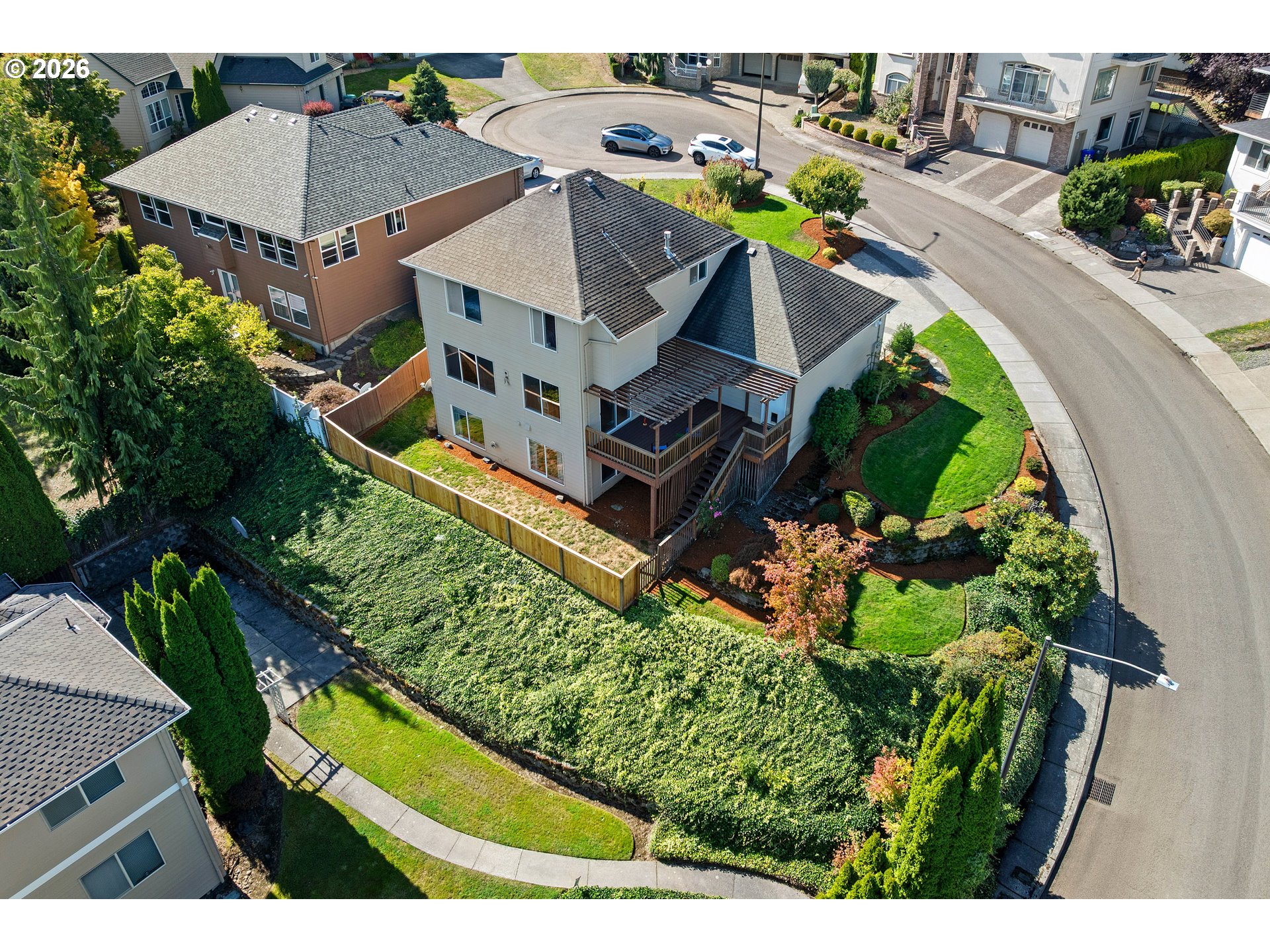 16436 SE MEADOWLAND CT