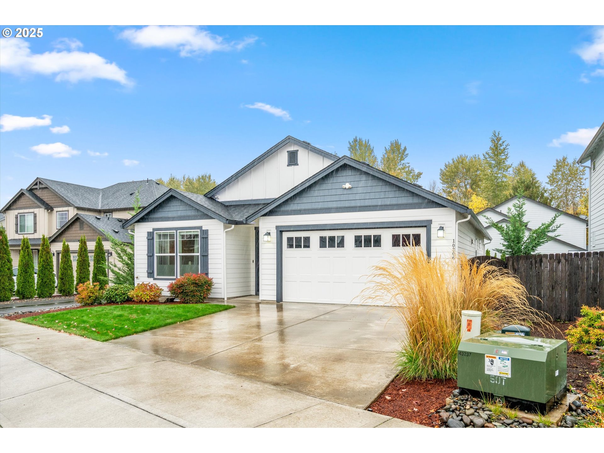 10306 NE 104TH ST, Vancouver