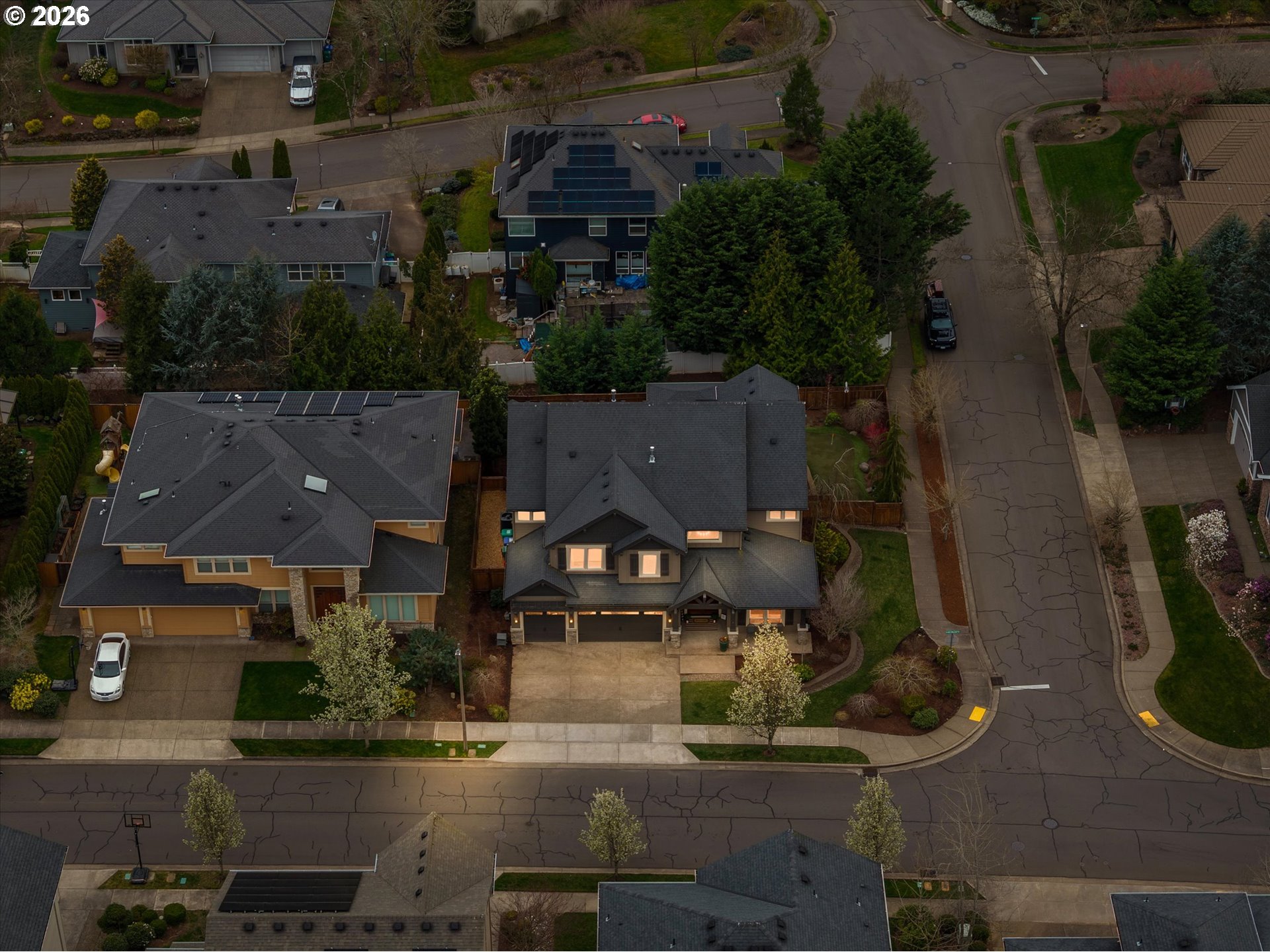 11655 SE WATERLEAF DR