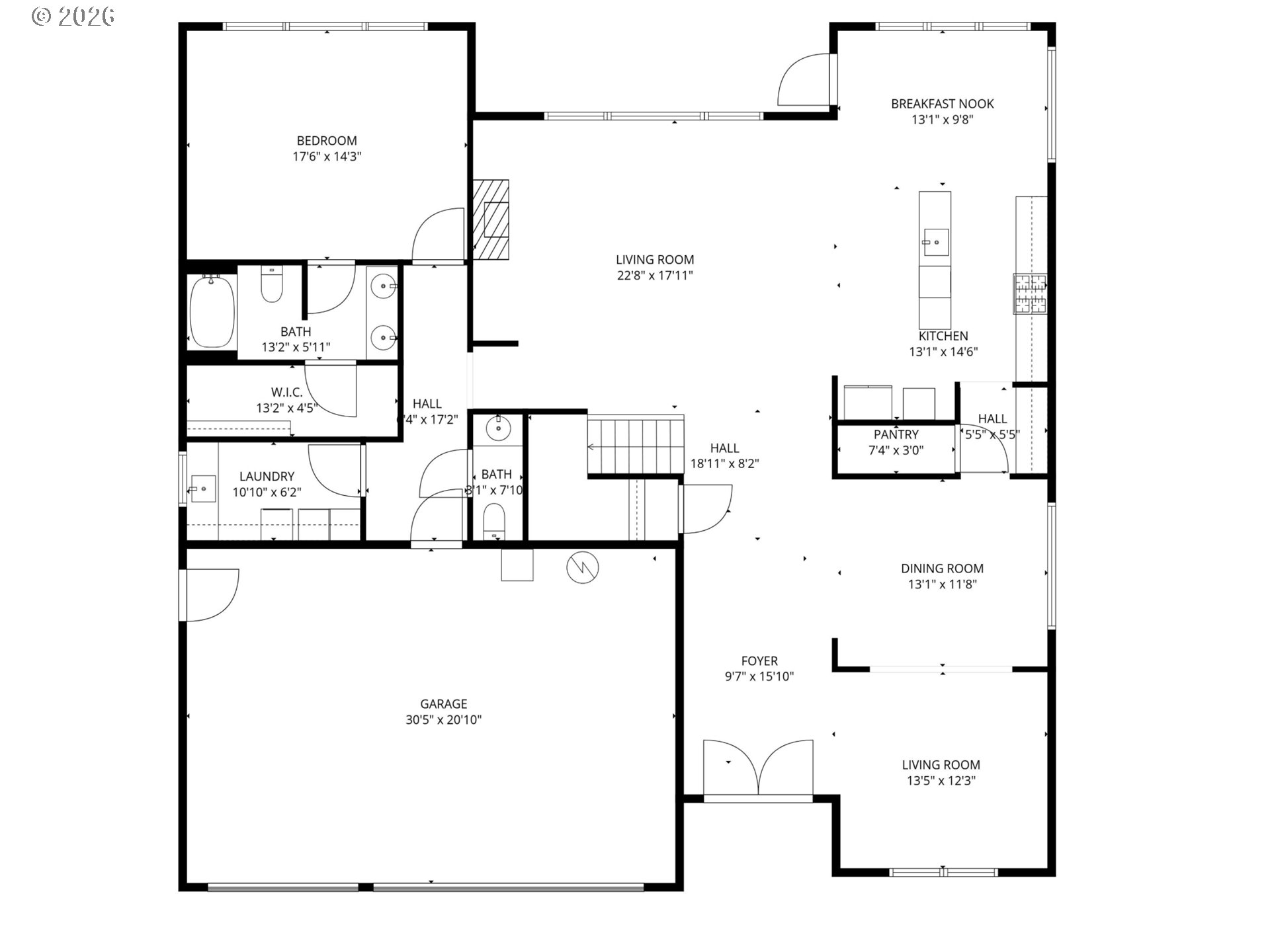 11655 SE WATERLEAF DR