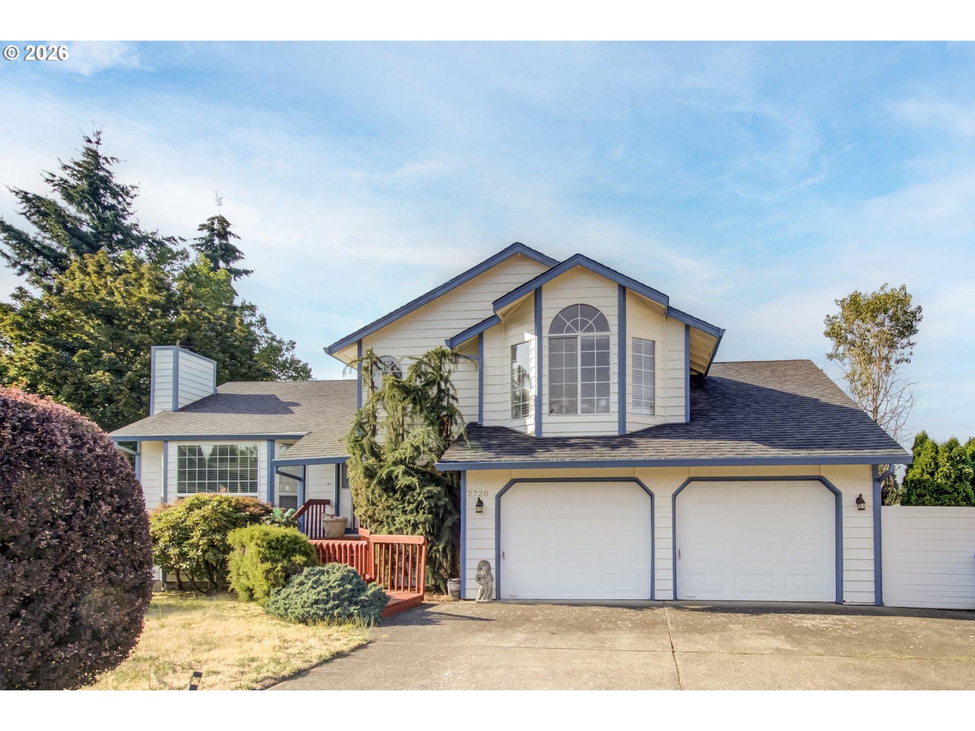 2720 NE 85TH CIR