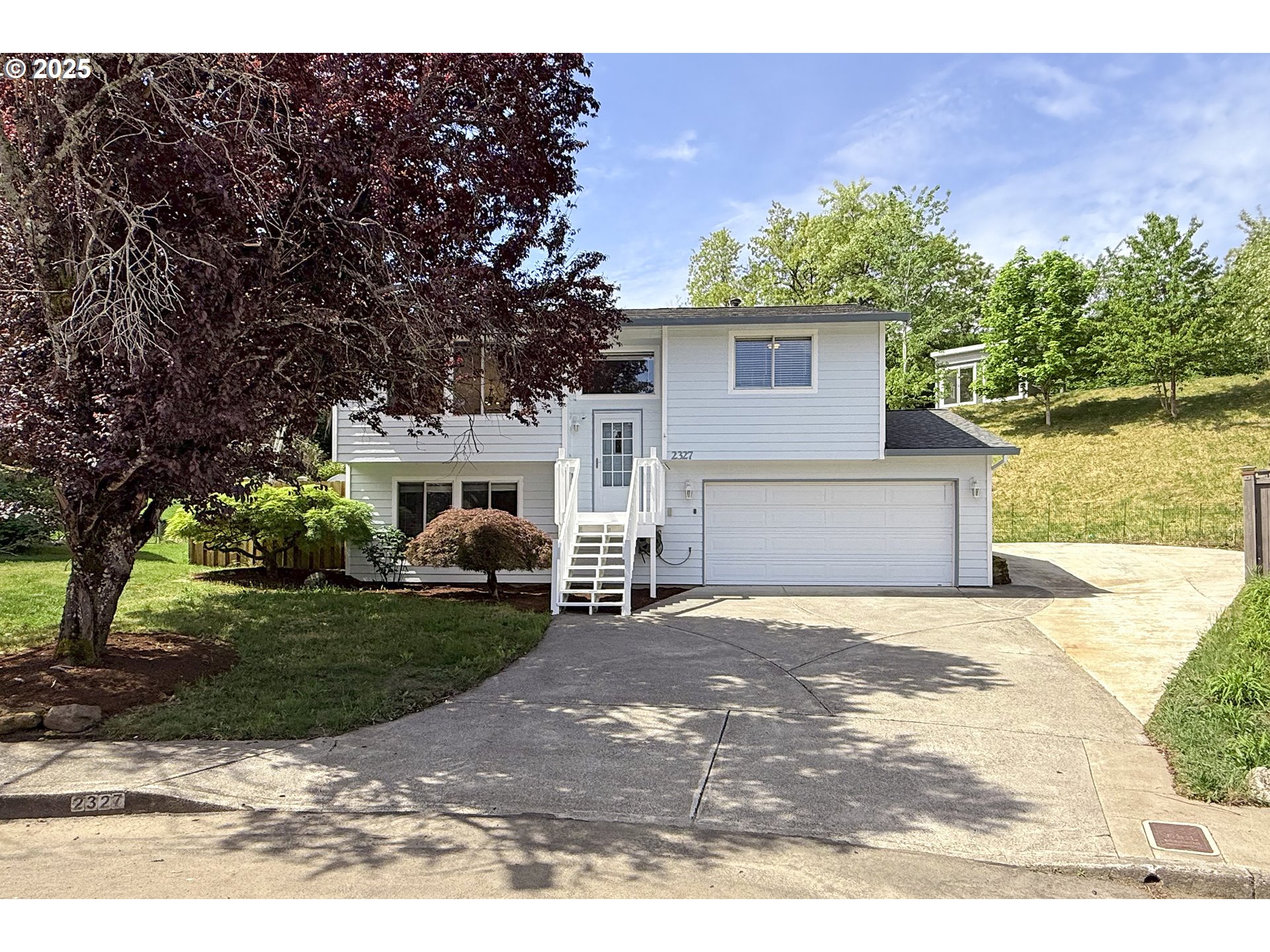 2327 SW KENDALL CT