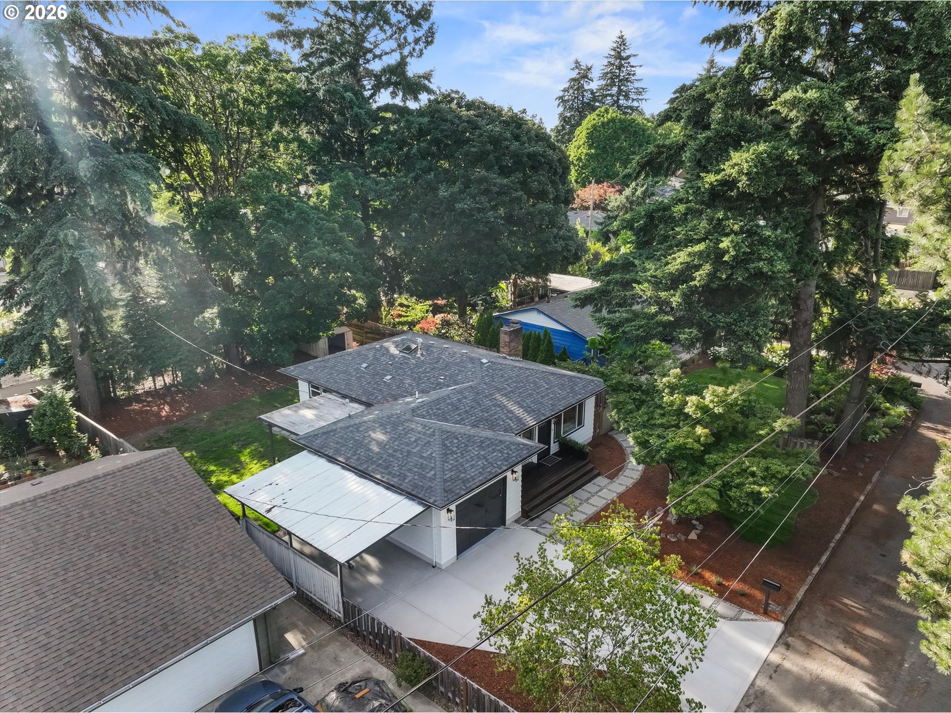 11007 SE 52ND AVE
