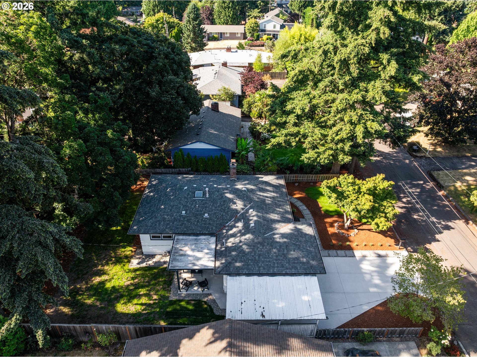 11007 SE 52ND AVE