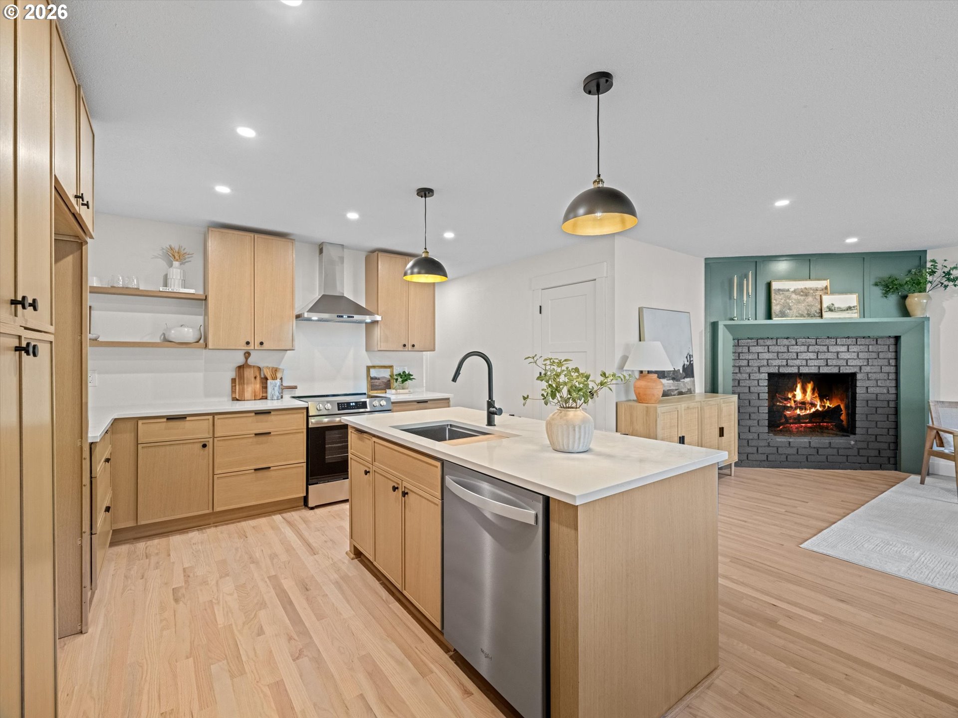11007 SE 52ND AVE