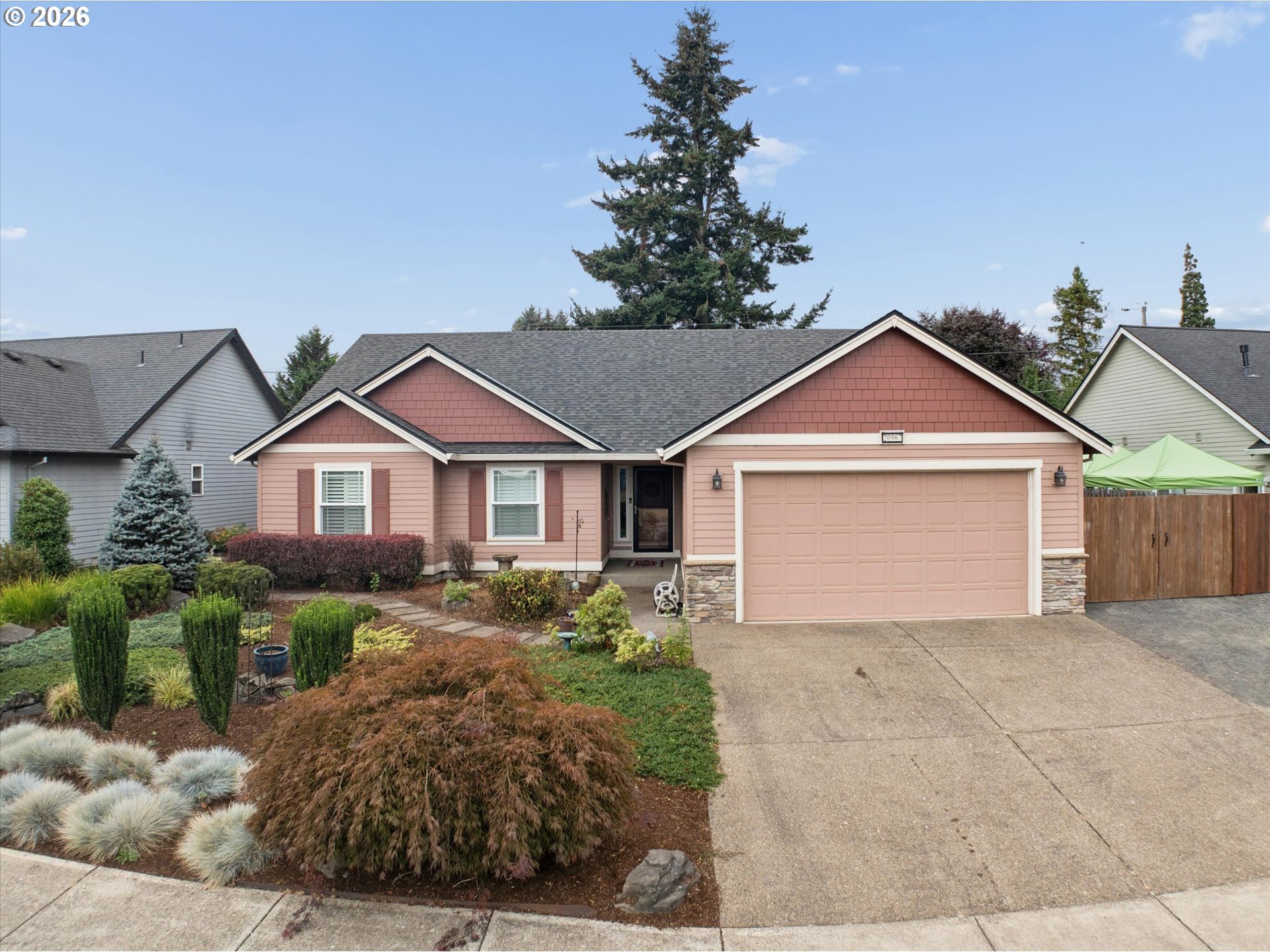 20967 NE Yukon St Aurora OR