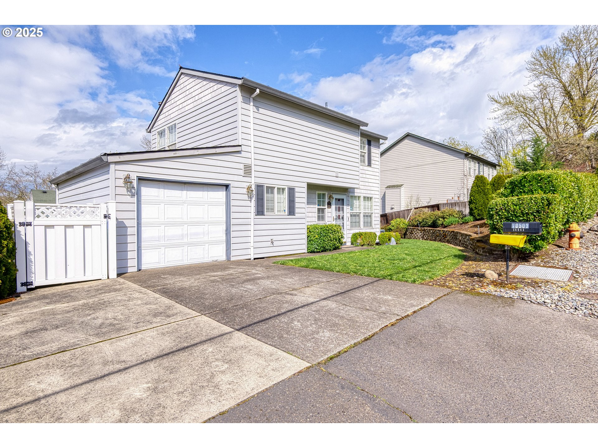 8036 SE 105TH AVE