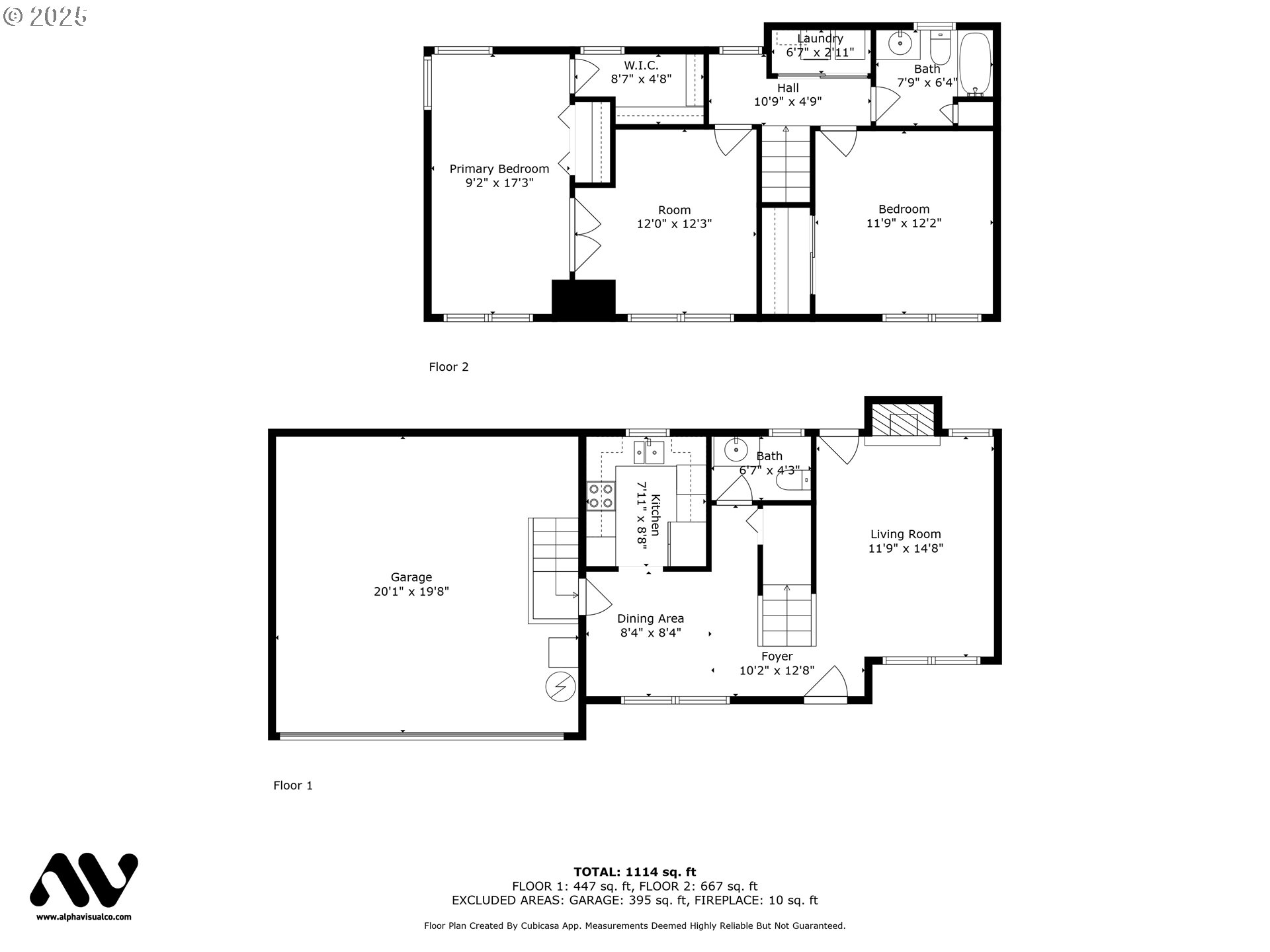 8036 SE 105TH AVE