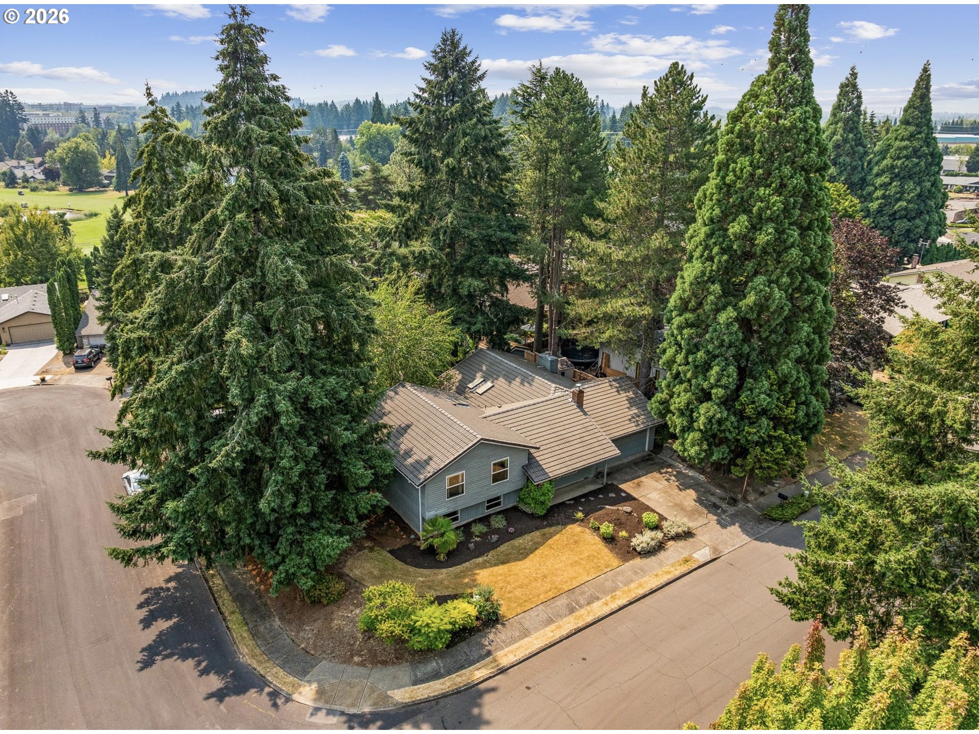 4600 NW KIWANDA DR