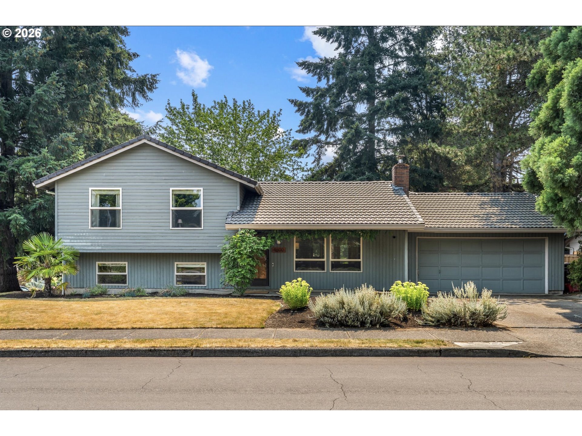 4600 NW KIWANDA DR