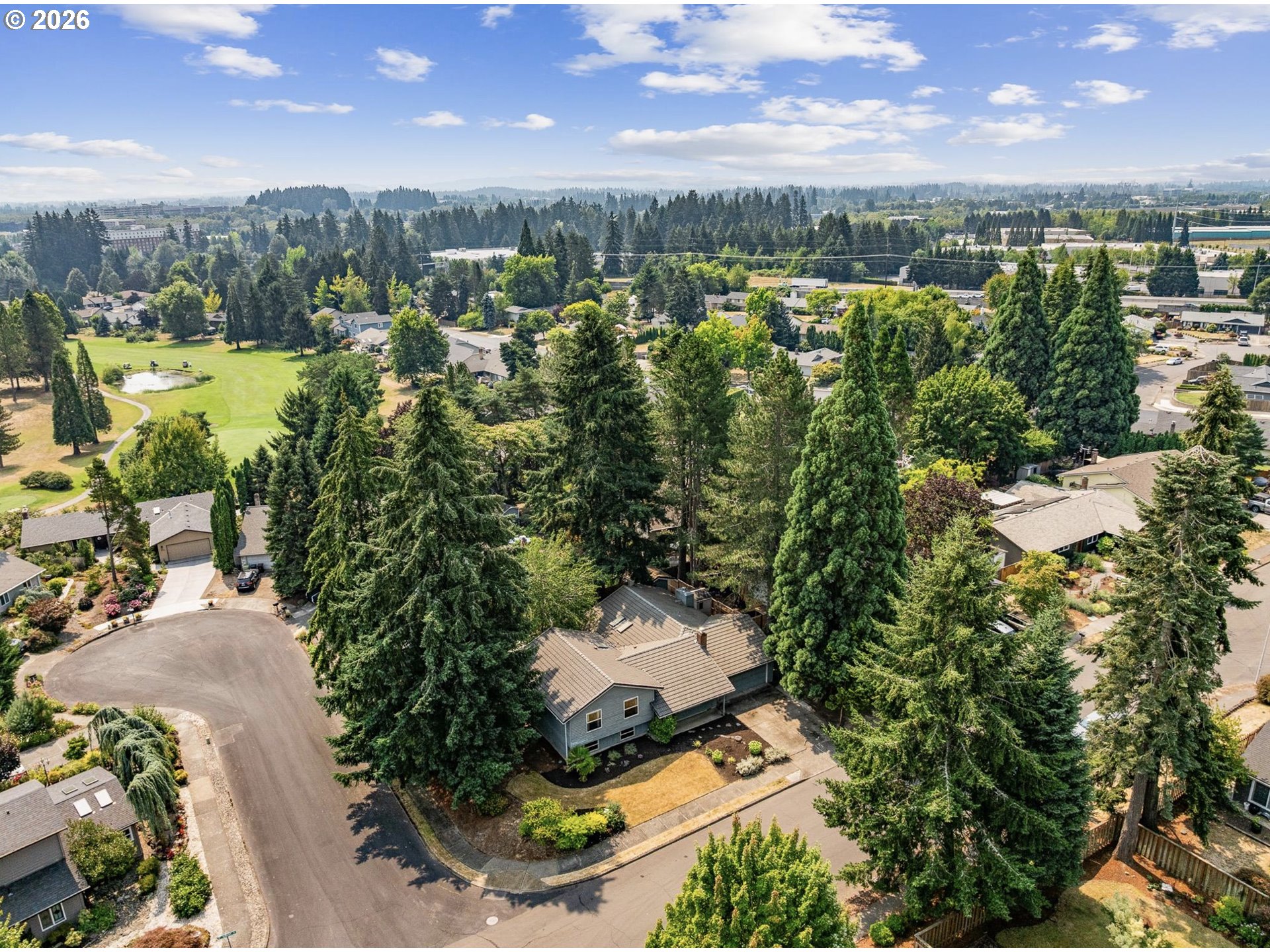 4600 NW KIWANDA DR