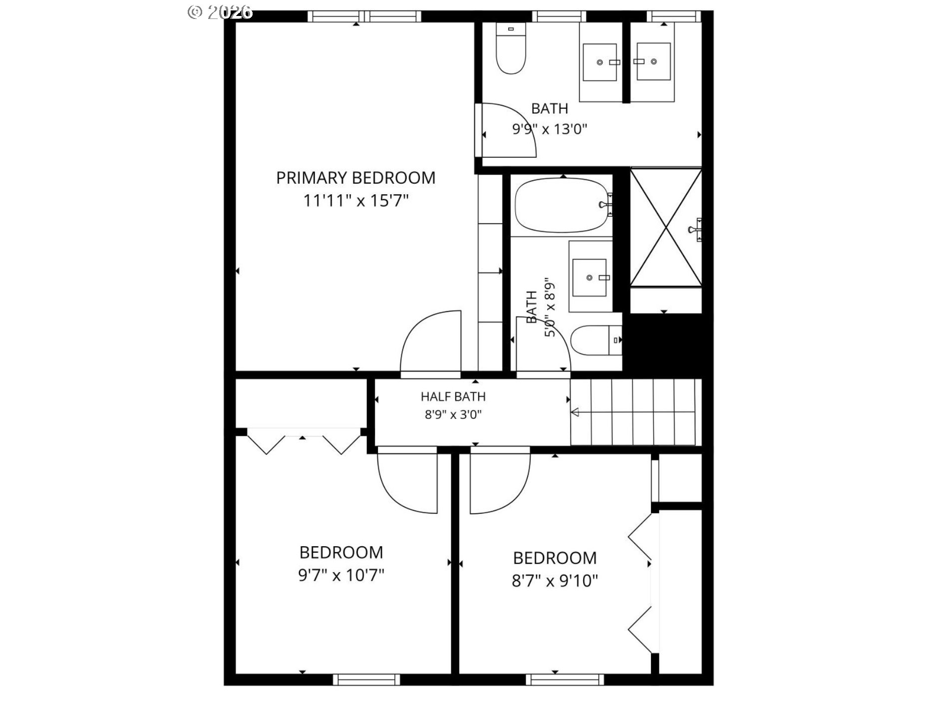 4600 NW KIWANDA DR