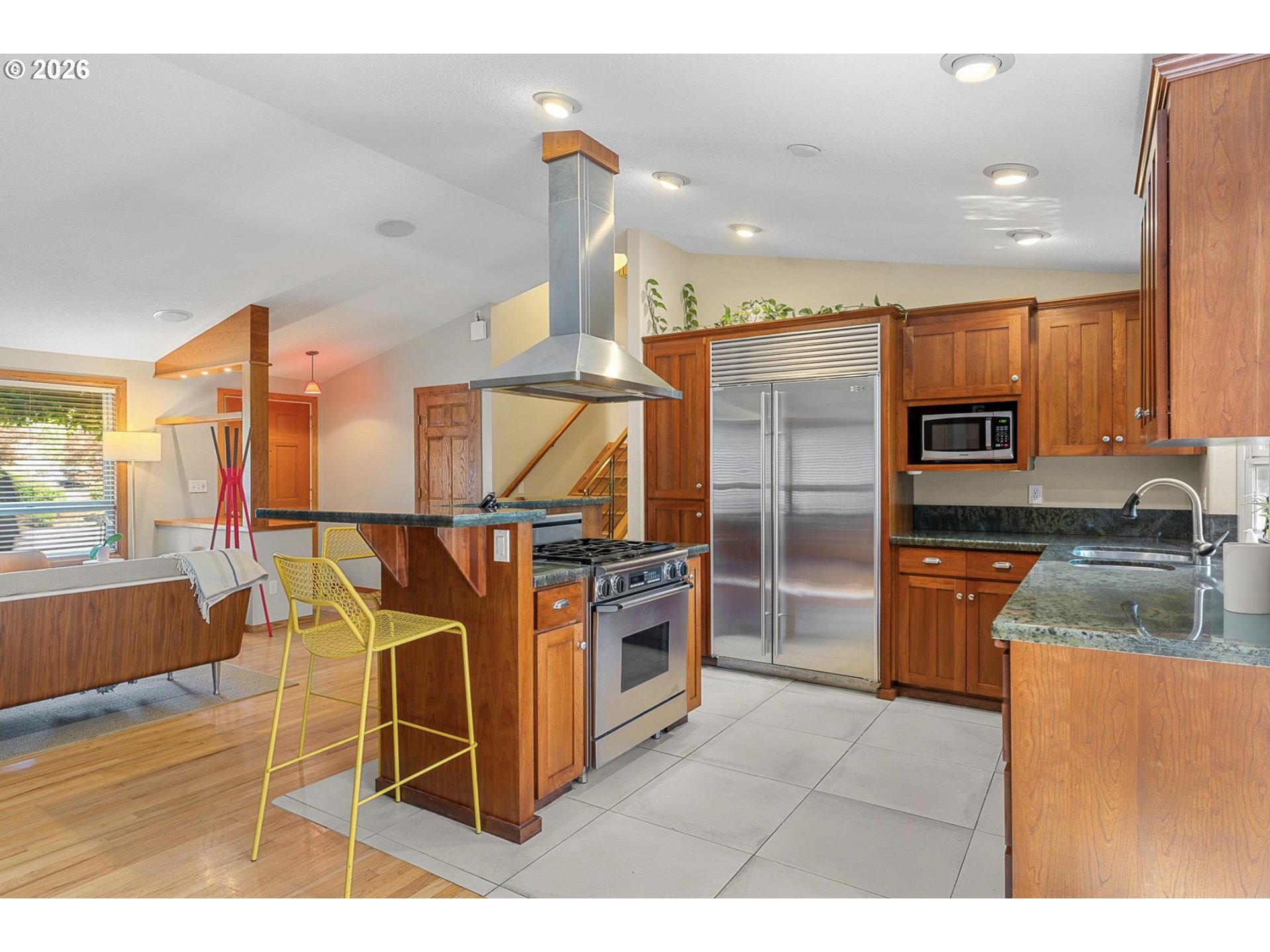 4600 NW KIWANDA DR