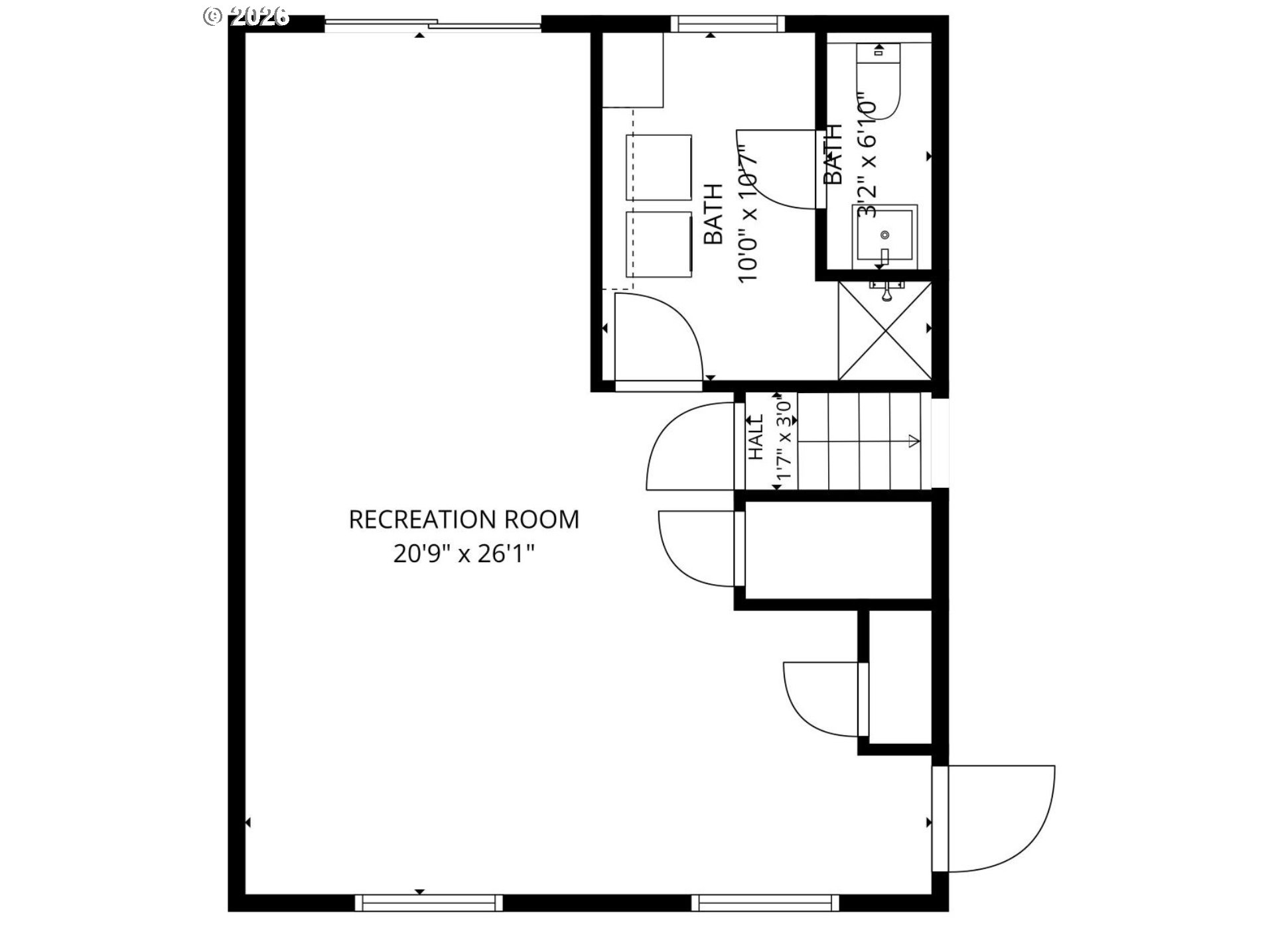 4600 NW KIWANDA DR