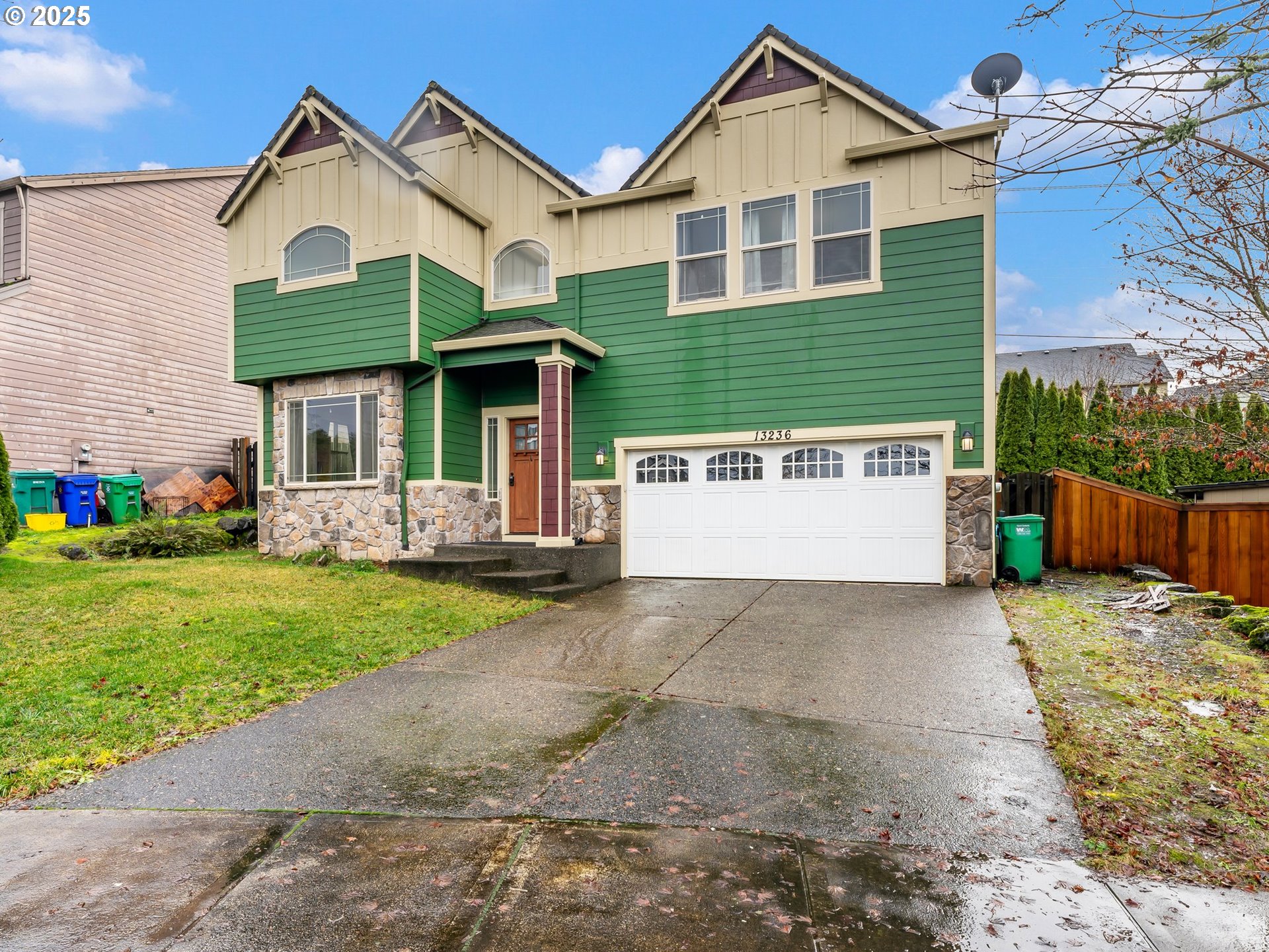 13236 SE BUFORD CT
