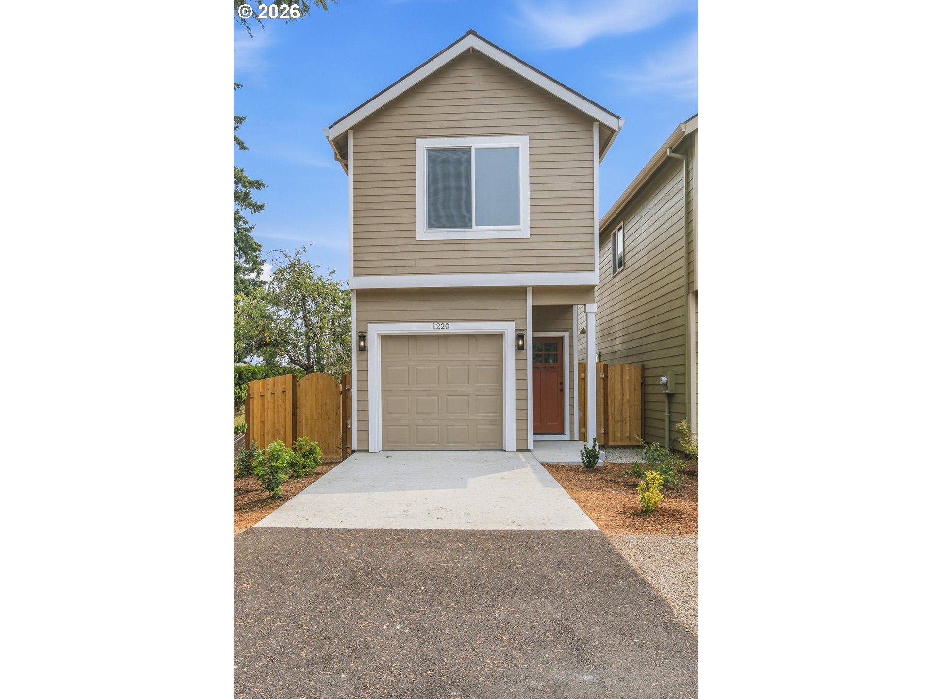 1220 SE 151 St AVE