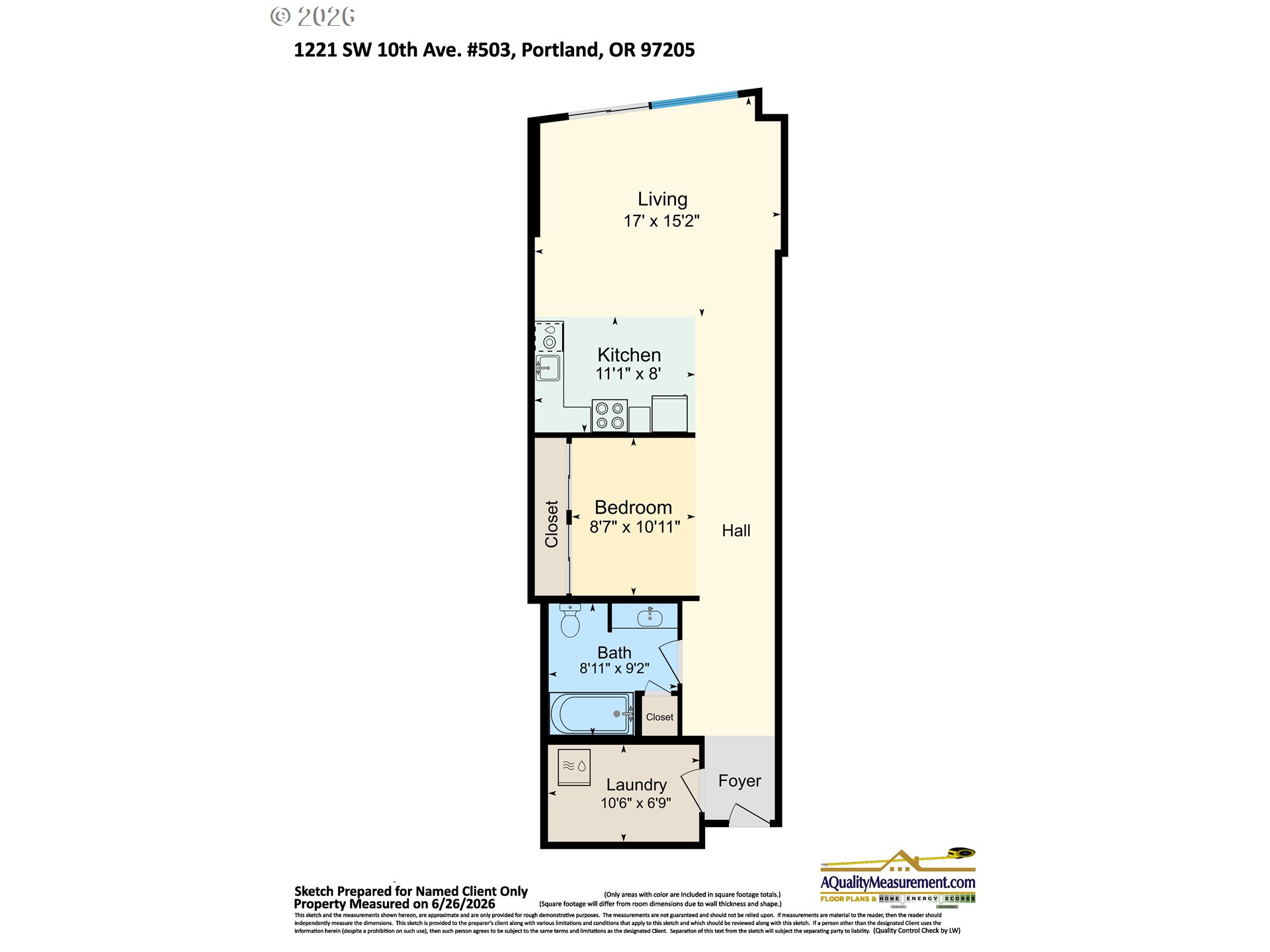 1221 SW 10TH AVE 503