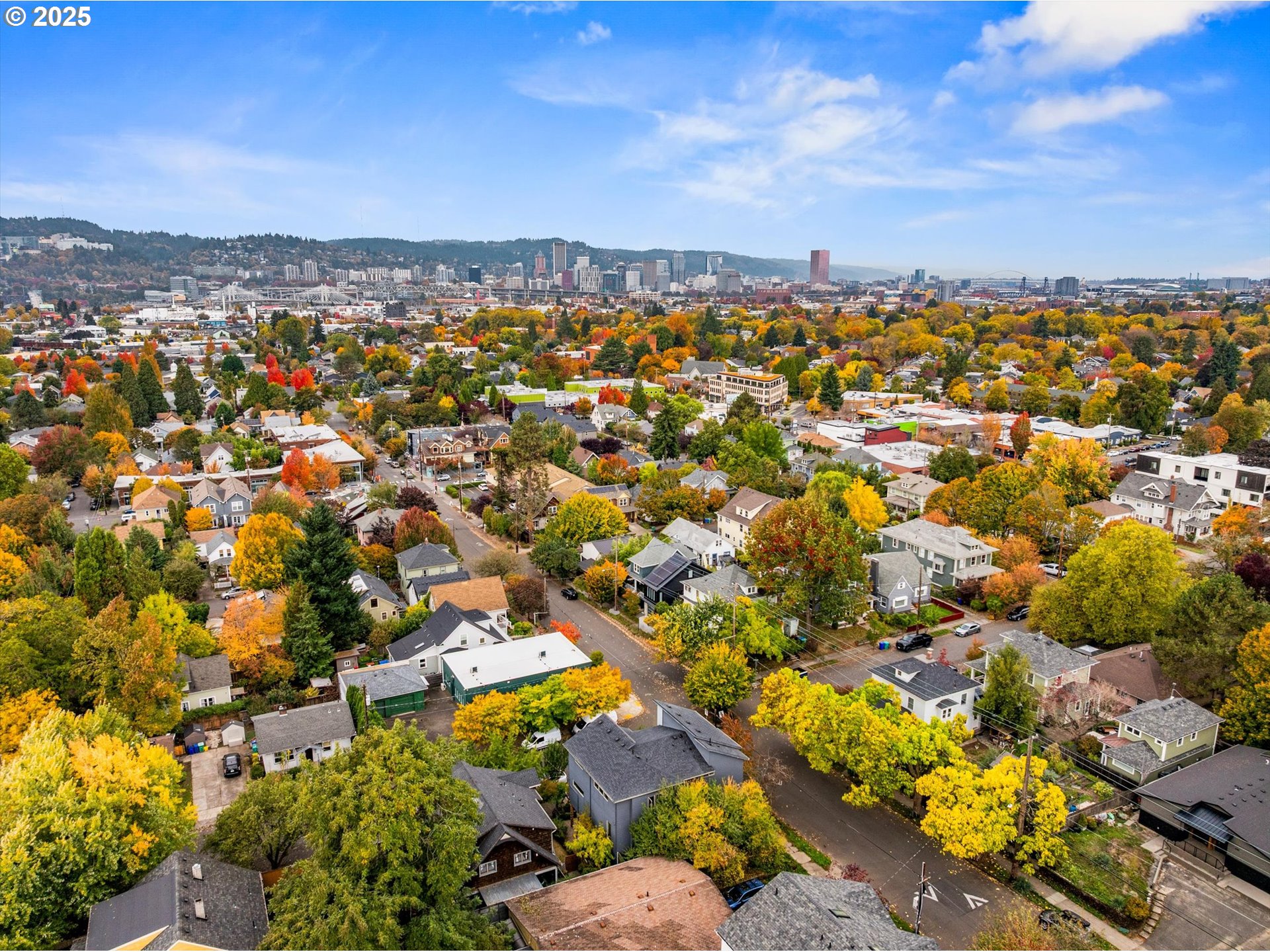 2306 SE CLINTON ST, Portland